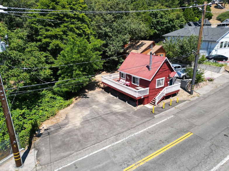 More Photos Of 568 Forest Shade Rd, Crestline Office For Sale