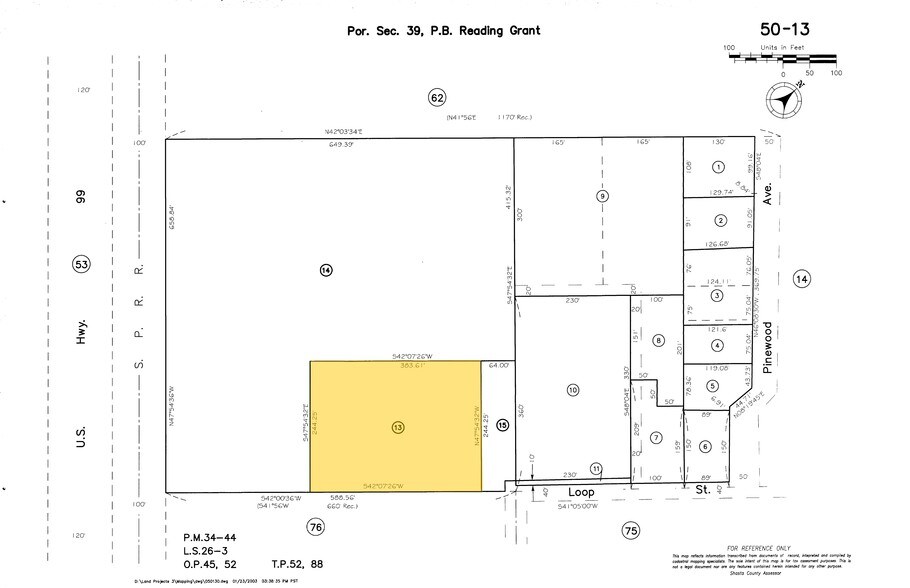 More Photos Of 6100 Bellevue Ln, Anderson Warehouse For Sale