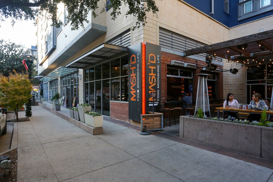 More Photos Of 2973 W 7th St, Fort Worth Unknown For Lease