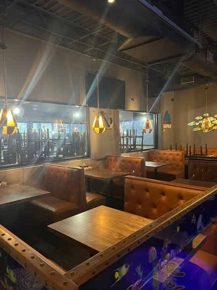 More Photos Of 2342 Shallowford Village Dr, Chattanooga Restaurant For Lease
