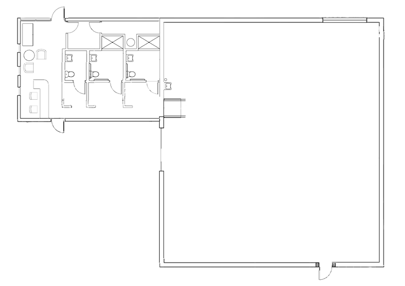More Photos Of 35-37 Prospect St, Somerville Flex For Lease