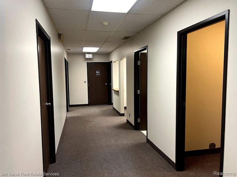 More Photos Of 25630 Little Mack Ave, Saint Clair Shores Medical For Lease