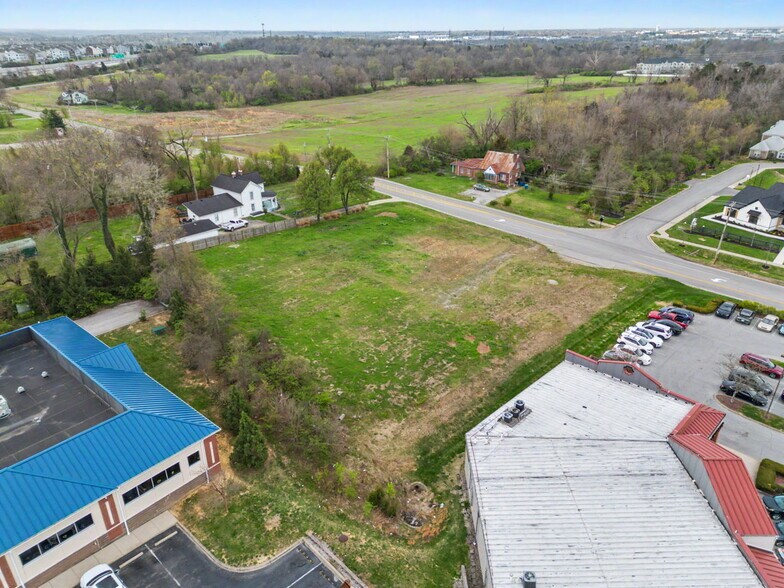 More Photos Of 115 Urton Ln, Louisville Land For Lease