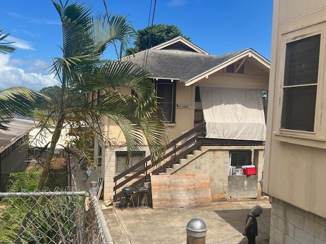 More Photos Of 91-2078 Fort Weaver Rd, Ewa Beach Freestanding For Sale