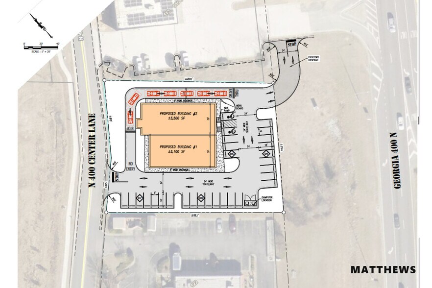 More Photos Of N 400 Center Ln, Dawsonville Land For Sale