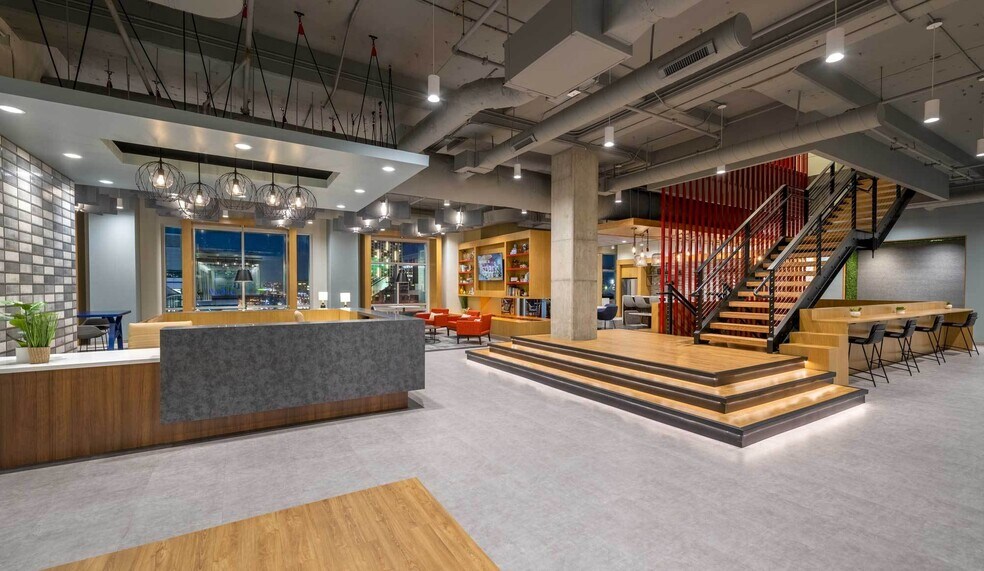 More Photos Of 621 E Pratt St, Baltimore Office For Lease