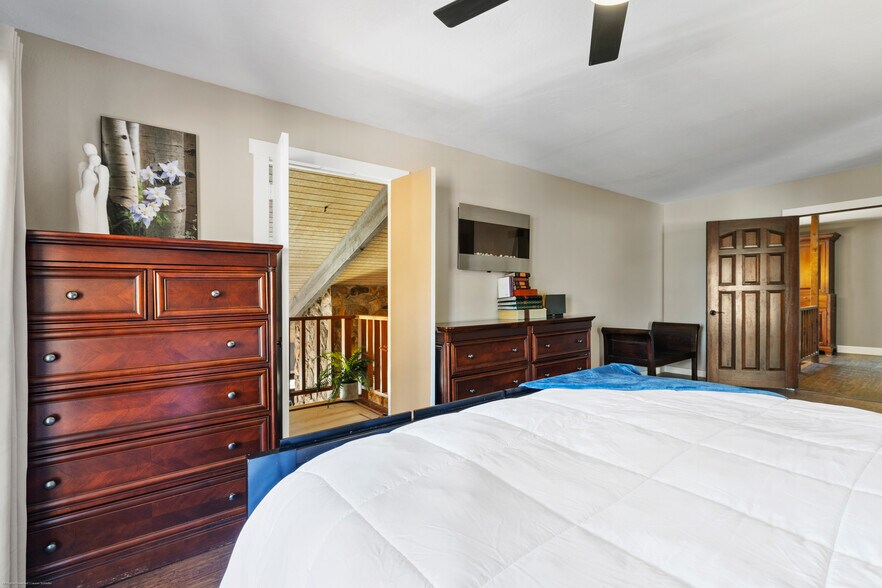 More Photos Of 10580 E Swinging Bridge Ln, Cornville Specialty For Sale