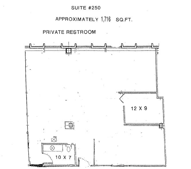 Photo of 2nd Floor Ste 250