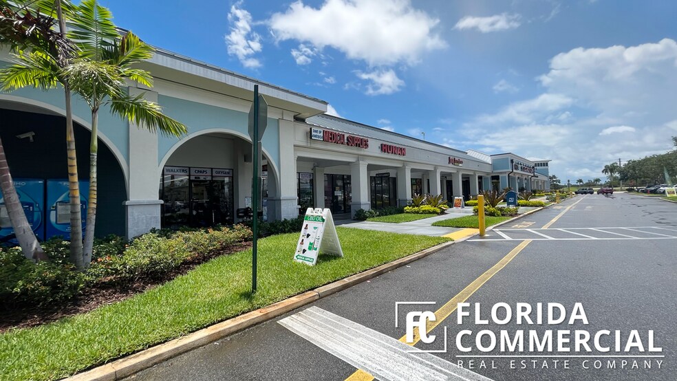 More Photos Of 9000-9164 S Federal Hwy, Port Saint Lucie Unknown For Lease