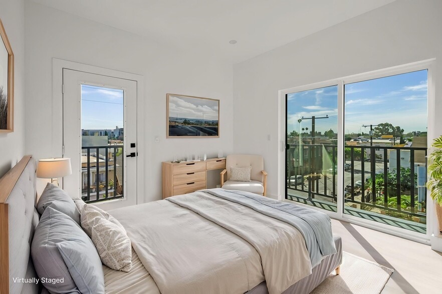 More Photos Of 1933 Magnolia Ave, Los Angeles Apartments For Sale