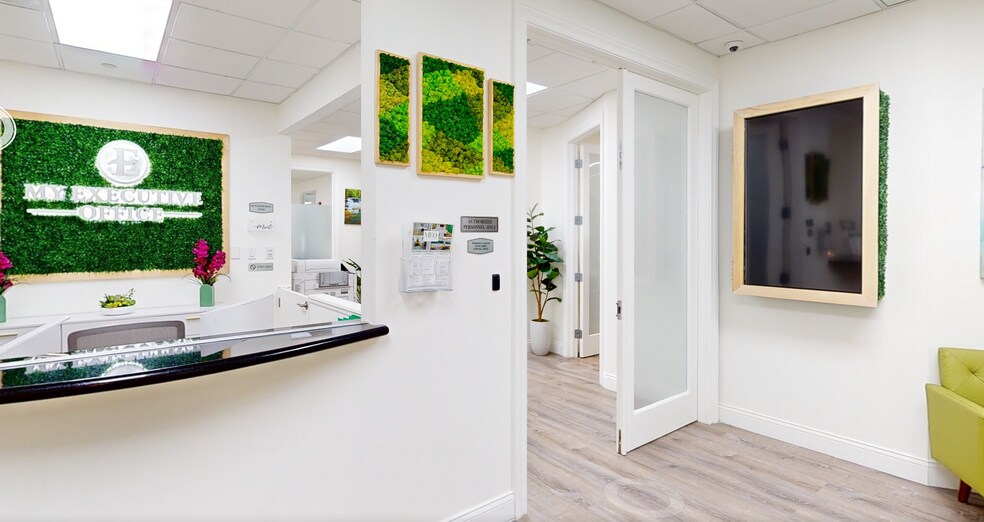 More Photos Of 1690 S Congress Ave, Delray Beach Coworking Space