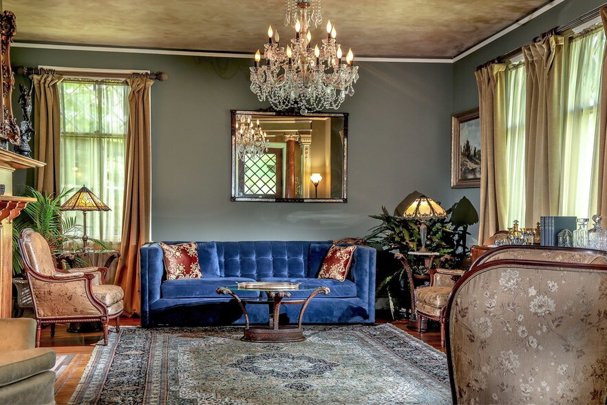 More Photos Of 288 Montford Ave, Asheville Hospitality For Sale