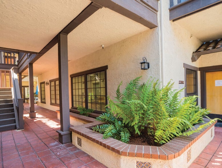 More Photos Of 300 3rd St, Los Altos Office For Lease