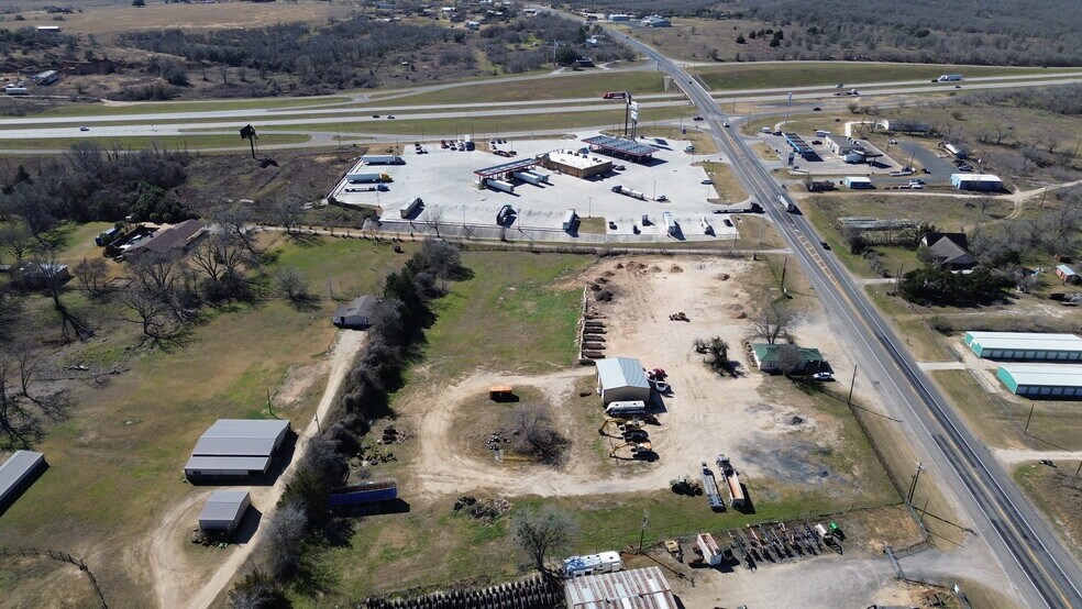 More Photos Of 1951 S Magnolia Ave, Luling Land For Sale