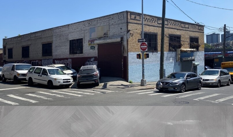 More Photos Of 355 E 173rd St, Bronx Service For Lease