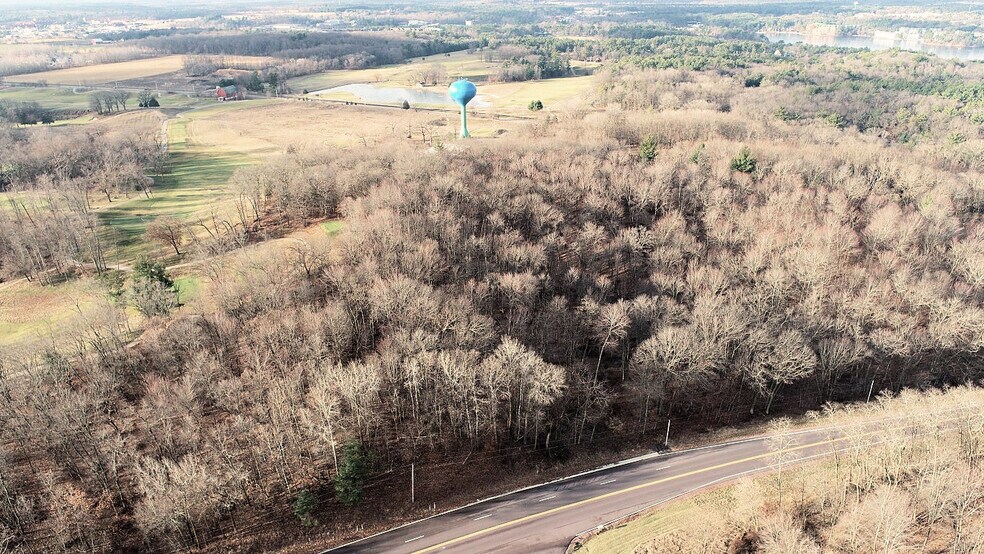 More Photos Of Lots 1-2 County A rd, Wisconsin Dells Land For Sale