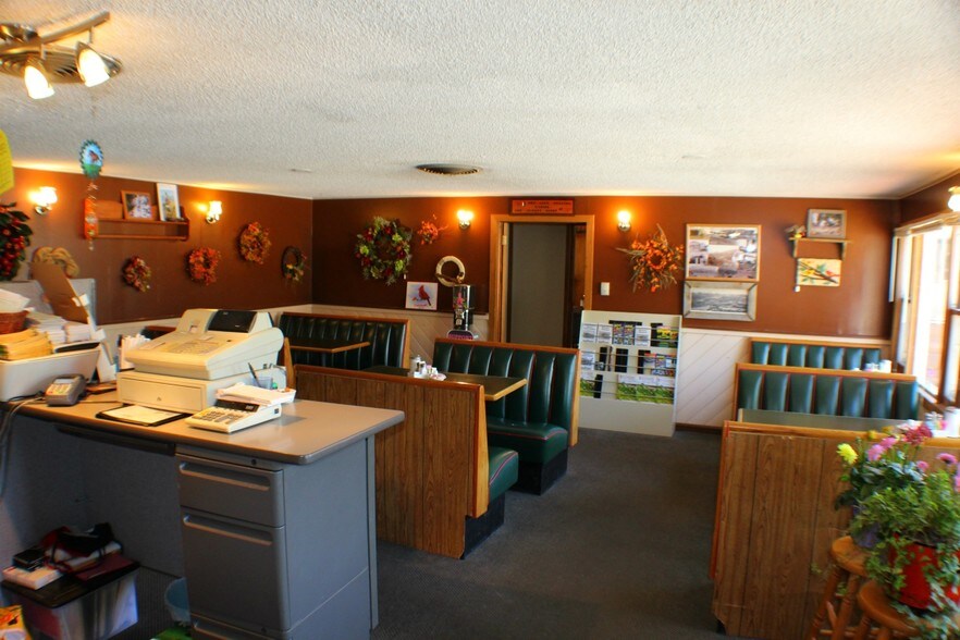 More Photos Of 10281 US Highway 50, Howard Office For Lease