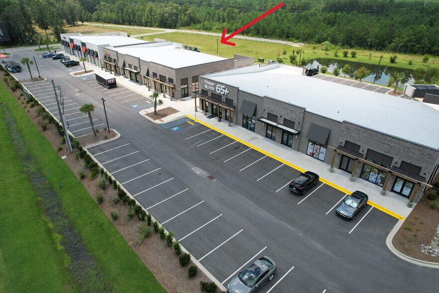 More Photos Of 52 Terrace Dr, Okatie Land For Sale