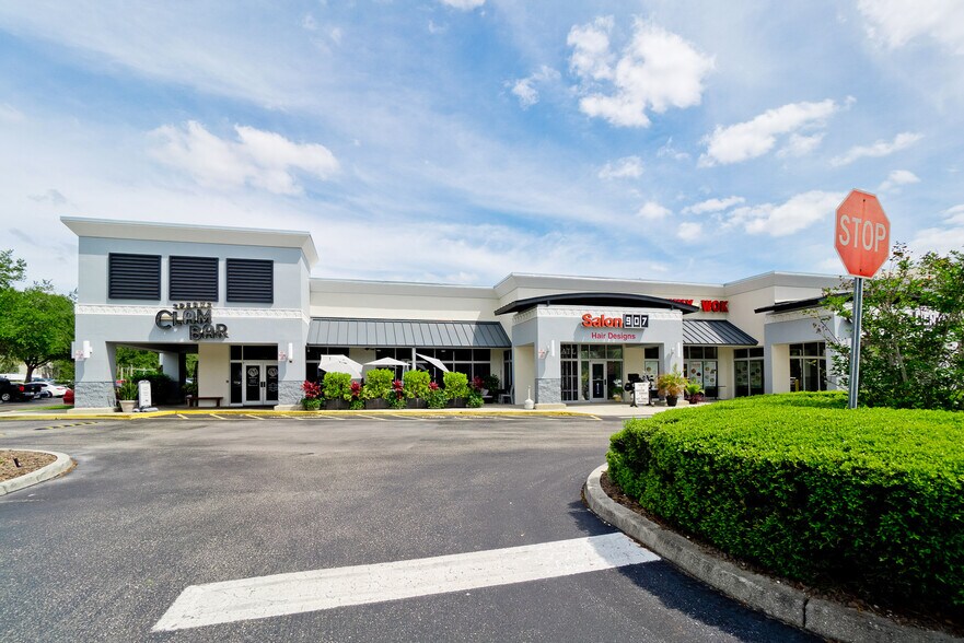 More Photos Of 8750 E State Road 70, Bradenton Unknown For Lease