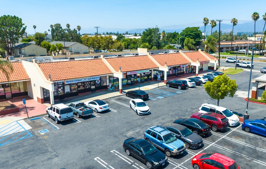 More Photos Of 800 S Mountain Ave, Ontario Storefront For Sale