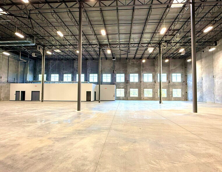 More Photos Of 212 Passaic Avenue, Fairfield Warehouse For Sale