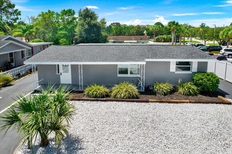 More Photos Of 6102 Indiana Ave, New Port Richey Office For Sale