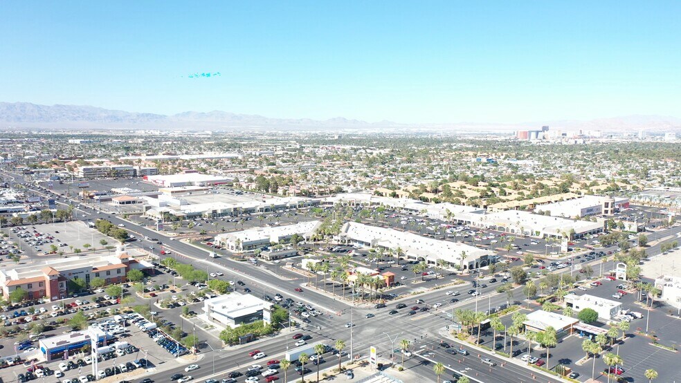 More Photos Of 4604-4798 W Sahara Ave, Las Vegas Unknown For Lease