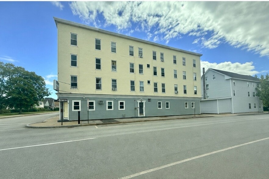 More Photos Of 303 Pine St, Manchester Apartments For Sale