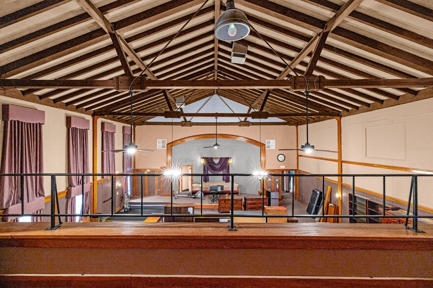 More Photos Of 500 W Bijou St, Colorado Springs Religious Facility For Sale