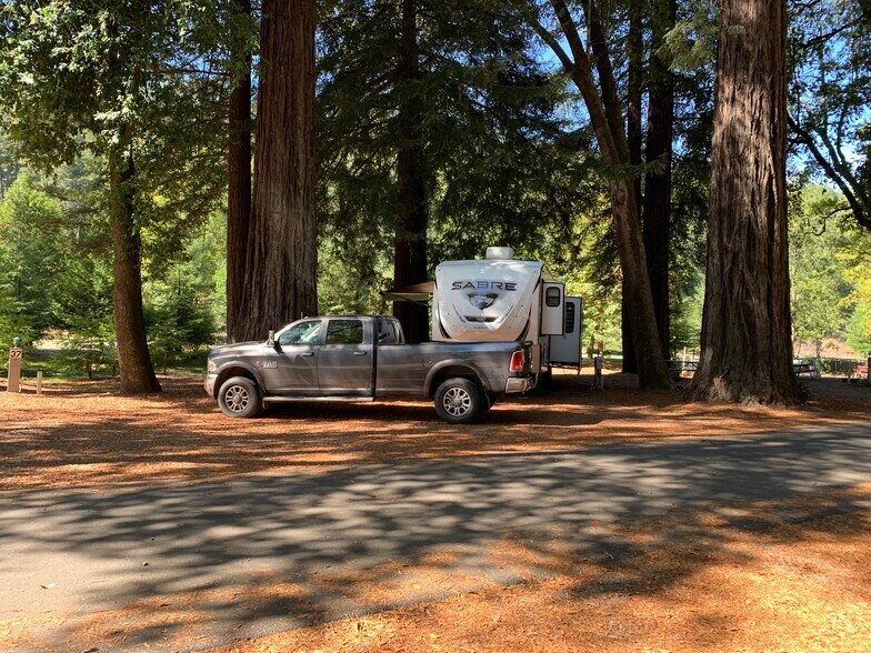 More Photos Of 455 Boy Scout Rd, Myers Flat Trailer Camper Park For Sale