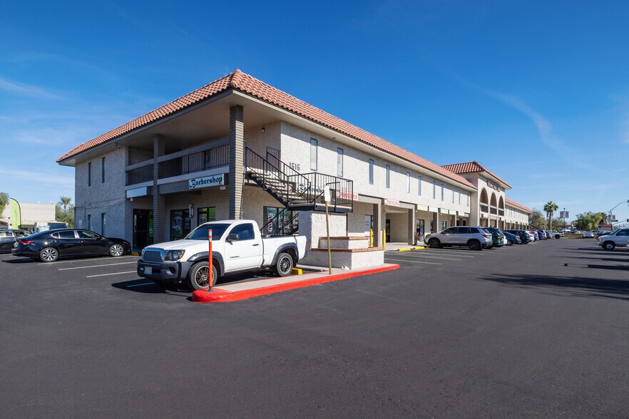 More Photos Of 1616 E Main St, Mesa Unknown For Lease