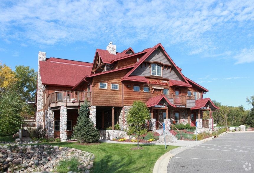 Primary Photo Of 6140 Lake Linden Dr, Shorewood Medical For Lease