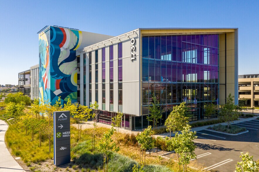 Primary Photo Of 1730 Flight Way, Tustin Unknown For Lease