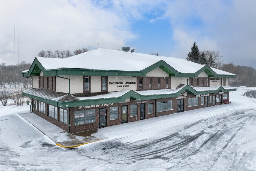 More Photos Of 3600 Lexington Ave N, Shoreview Freestanding For Lease