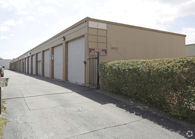 Primary Photo Of 14055 SW 142nd Ave, Miami Self Storage For Sale