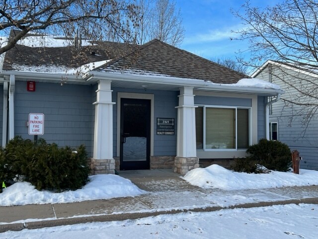 Primary Photo Of 3169 Fernbrook Ln N, Plymouth Office For Sale
