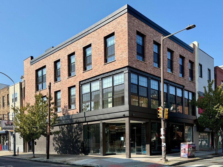 Primary Photo Of 500-502 South St, Philadelphia Storefront Retail Office For Lease