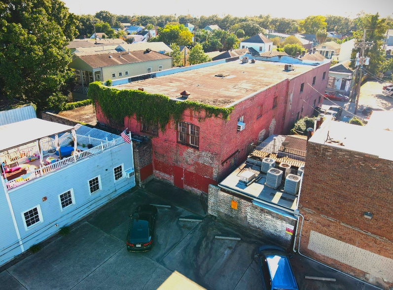 More Photos Of 1021 Pleasant st, New Orleans Warehouse For Sale