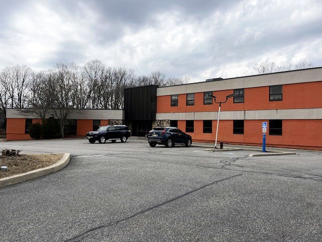 Primary Photo Of 4 Waterloo Rd, Stanhope Office For Sale