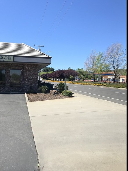 More Photos Of 3104 Sunset Blvd, Rocklin Medical For Lease