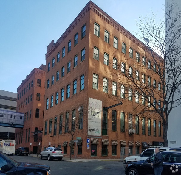 More Photos Of 28 Wells Ave, Yonkers Loft Creative Space For Lease