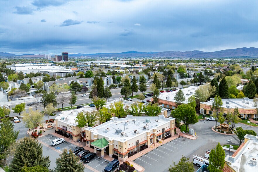 More Photos Of 6522 S McCarran Blvd, Reno Medical For Lease