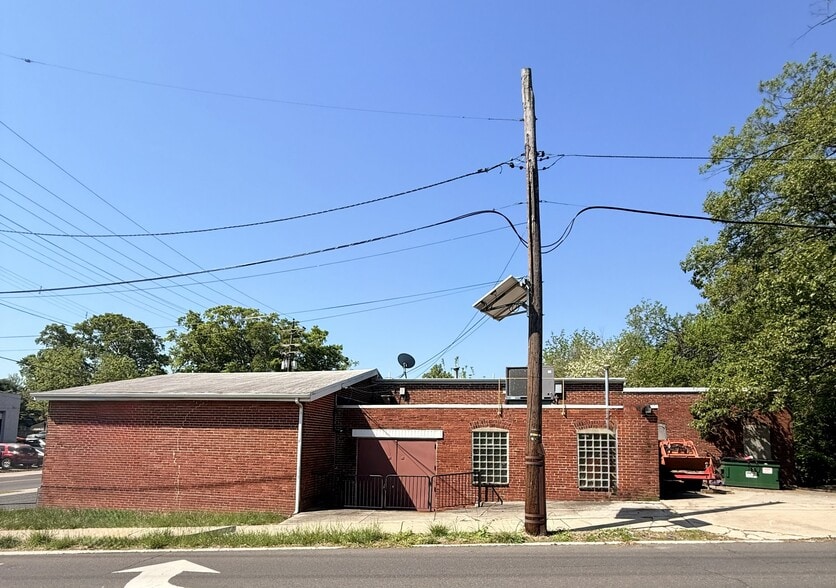 More Photos Of 101 W Nicholson Rd, Audubon Industrial For Sale