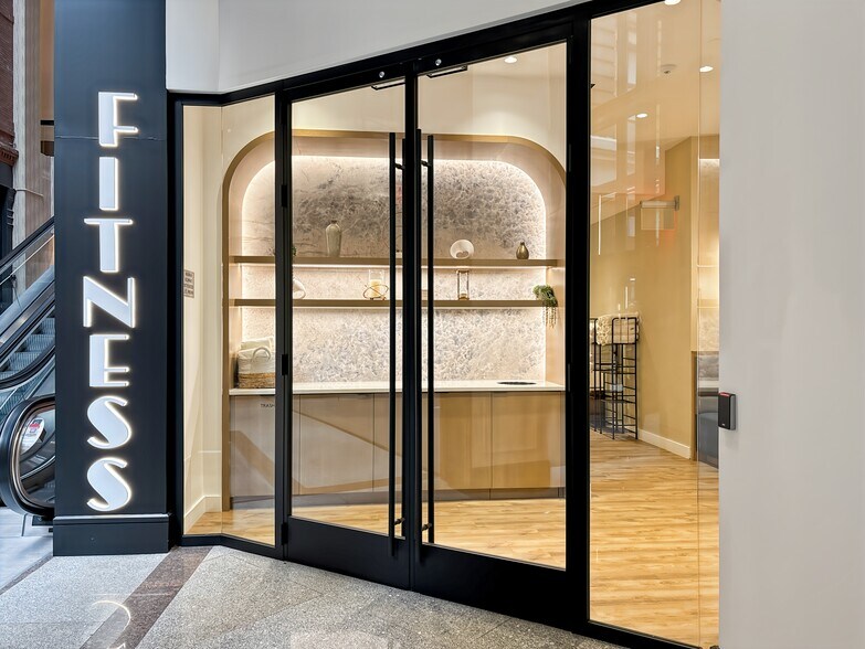 More Photos Of 101 Arch St, Boston Coworking Space