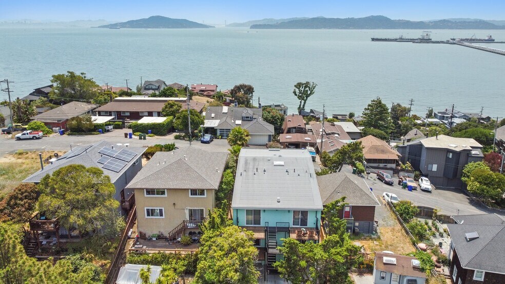 More Photos Of 620 Golden Gate Ave, Richmond Apartments For Sale