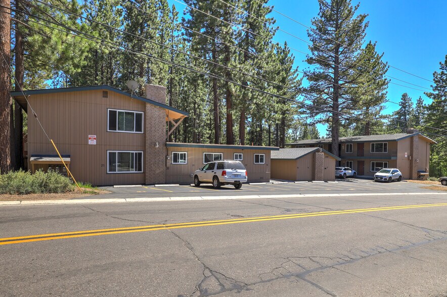 More Photos Of 1160 Bowers Ave, South Lake Tahoe Apartments For Sale