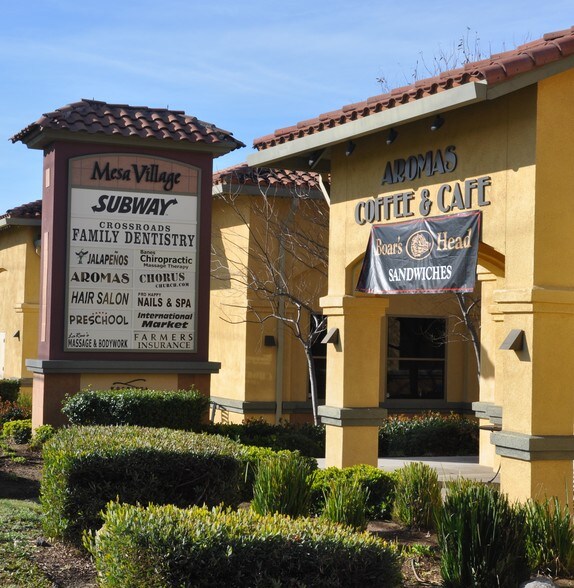 More Photos Of 29910-29992 Hunter Rd, Murrieta Unknown For Lease