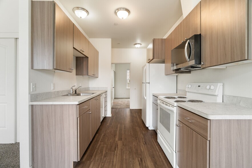 More Photos Of , Garibaldi Multifamily For Sale