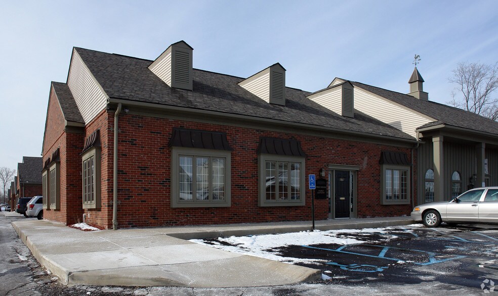 More Photos Of 37601-37649 Pembroke Ave, Livonia Office For Lease