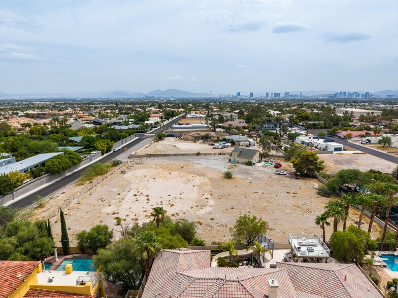 More Photos Of 2050 S Tomsik St, Las Vegas Land For Sale